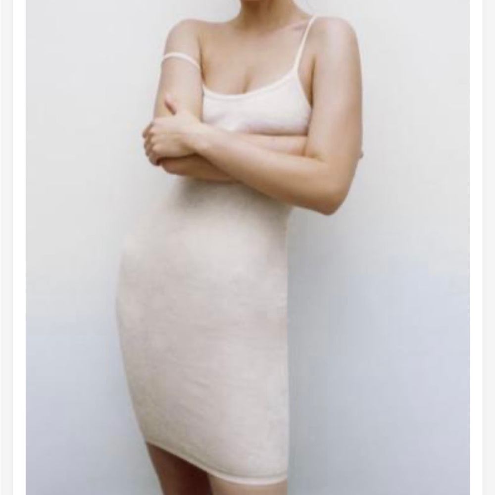 Zara Seamless Dress